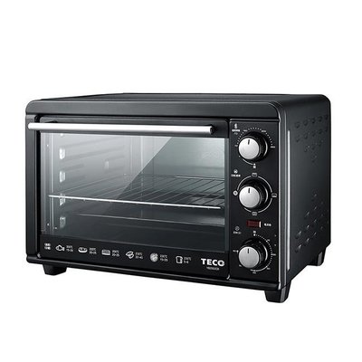 TECO 東元 20L 機械式 電烤箱 YB2002CB $1800