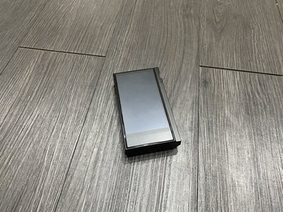 【億而創耳機音響】中華店展示機出清 ASTELL&amp;KERN KANN ALPHA 黑 玩家收藏