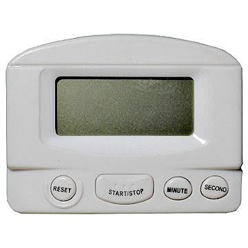 【電精靈】超大字幕計時器~營業專用型 PC-008D