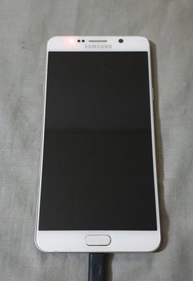 Samsung  Note5  手機