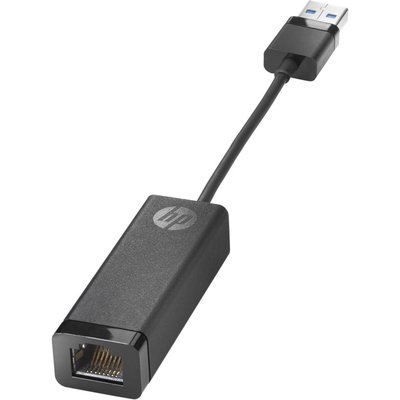 【HP展售中心】HP USB 3.0 to Gigabit RJ45 Adapter【N7P47AA】轉接線【現貨】