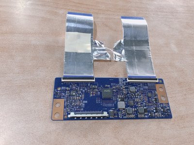 BENQ 明基 43RH6500 大型液晶顯示器 邏輯板 42T34-C03 拆機良品 0