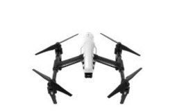 【翼世界】【AR.DRONE 台灣專賣店】DJI INSPIRE 1 Part 58機架成品(不含遙控器、相機、電池和電池充電器)