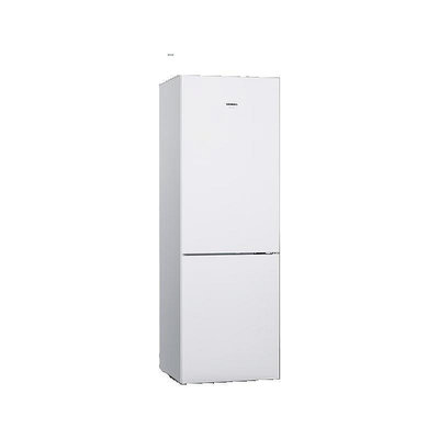 冰箱SIEMENS/西門子 KG32NV21EC 321L雙門家用冰箱大容量風冷無霜兩門