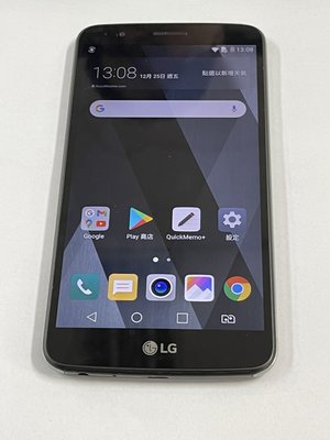 LG Stylus 3 3GB/16GB 八核心 1300 萬畫素 5.7 吋 IPS TFT