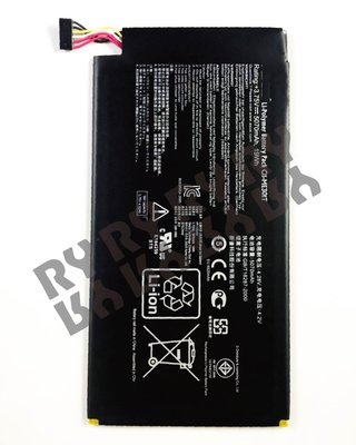 RY維修網-適用 ASUS ME301T 電池 C11-ME301T DIY價 380元(附拆機工具)