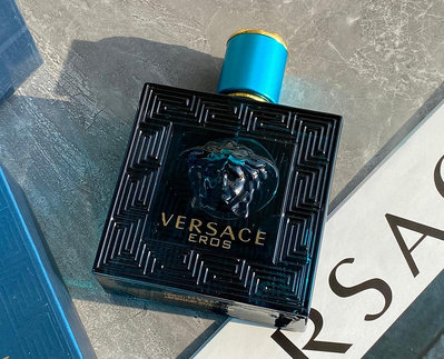 『香香日韓代購』VERSACE 範思哲愛神香水100ML