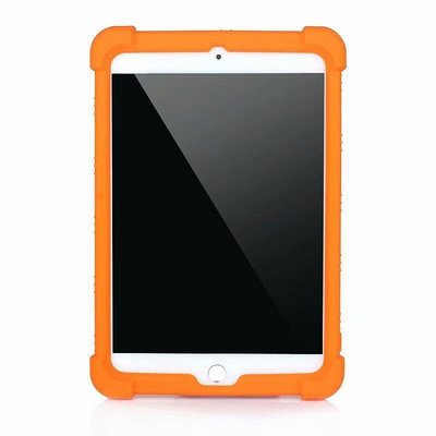 加厚硅膠空壓殼適用於 iPad Mini 4 5 保護套 Mini4 Mini5 支架站立防