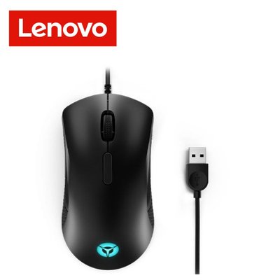 Lenovo 聯想 電競滑鼠 Gaming Mouse - Legion M300 RGB (GY50X79384)