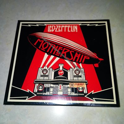 Led Zeppelin Mothership的價格推薦- 2023年10月| 比價比個夠BigGo