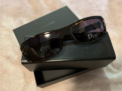 [大阪屋] DIOR HOMME 太陽眼鏡 降價中