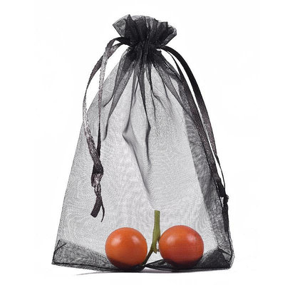 水果套袋防鳥防蟲專用網袋葡萄無花果瓜果石榴釋迦果楊桃保護袋子