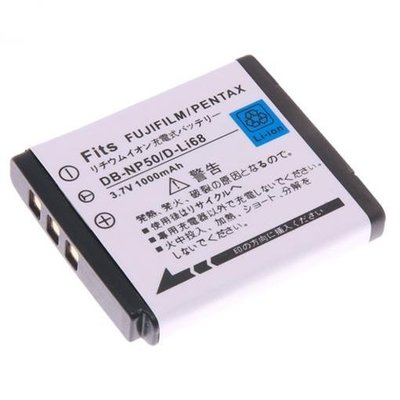 小牛蛙數位 富士 fujifilm NP50 NP-50 副廠 電池 相機電池 XP100 XP110 XF1