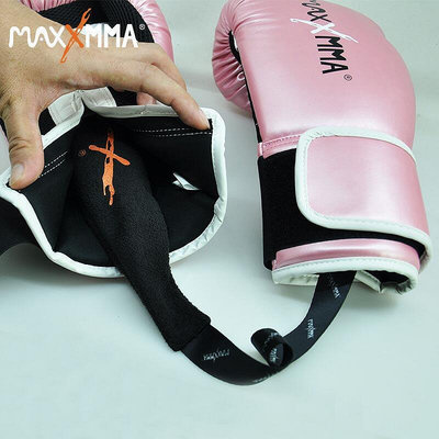 MaxxMMA拳擊手套吸濕除臭包去味吸汗麂皮包木屑除味干燥拳套保養