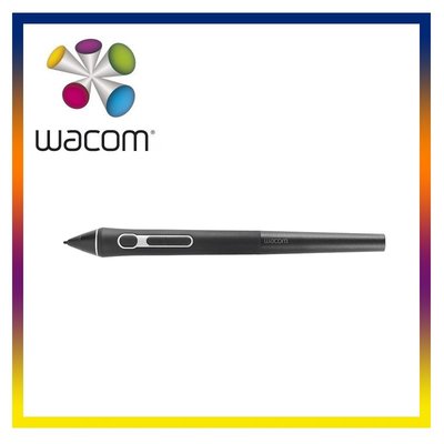 Wacom Pro Pen 3D 壓力感應筆(KP-505-00DZ)