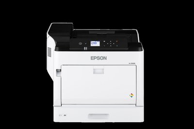 Epson WorkForce AL-C9500DN A3彩色 雷射印表機