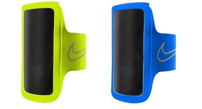 【綠色大地】出清特賣 NIKE 輕量萬用臂包 2.0 AC3688 手臂包 手機包 手機臂套 跑步 運動臂包 單車