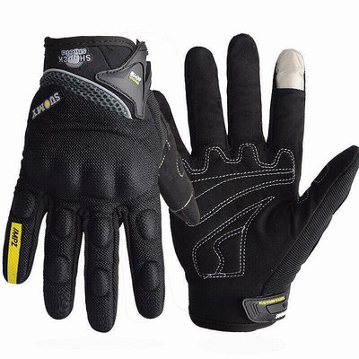 Suomy 全新設計的摩托車手套賽車 Luva Motoqueiro Guantes moto Motocicleta