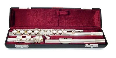 ＊雅典樂器世界＊ 發燒熱賣 最新款 雙燕邱比特 JUPITER JFL-511SRE 長笛 開孔加E鍵