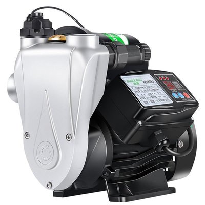 特價現貨 自吸泵220V增壓泵家用全自動自來水加壓泵水塔井水抽水特價