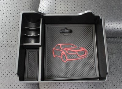 日產 2018~2020 Nissan Sentra 專用 中央扶手 儲物盒 零錢盒 置物盒