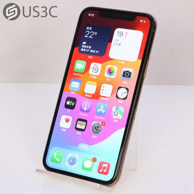 【US3C-高雄店】台灣公司貨 Apple iPhone 11 Pro 64G 5.8吋 A13處理器 臉部辨識 UCare延長保固6個月