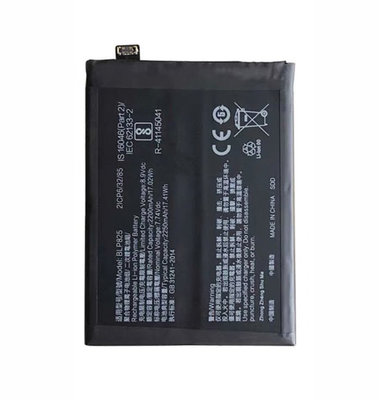 【萬年維修】 OPPO Reno 5 Pro(BLP823) 電池全新電池 維修完工價1000元 挑戰最低價!!!