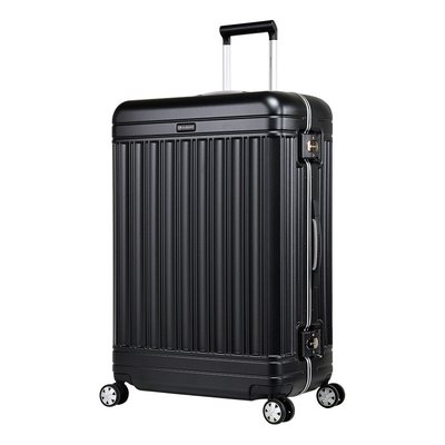 💓好市多代購💓 Eminent Parthanos 28吋 PC 鋁合金細框行李箱 重量5.2公斤 9U1