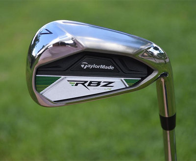 高爾夫球桿 戶外運動 21新款Taylormade泰勒梅RBZ高爾夫鐵桿-實惠小店