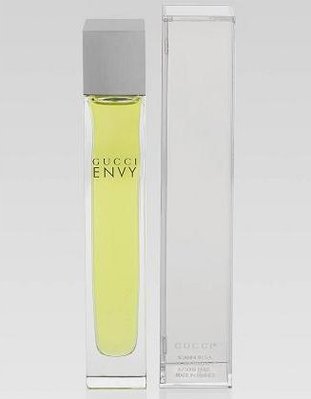 Gucci古馳Envy 妒忌(忌妒) 妒嫉50ml 庫存ㄧ| Yahoo奇摩拍賣