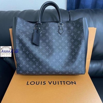 Shop Louis Vuitton 2022-23FW Grand sac (M44733) by SkyNS