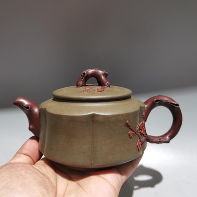 汪寅仙紫砂茶壺的價格推薦- 2023年12月| 比價比個夠BigGo