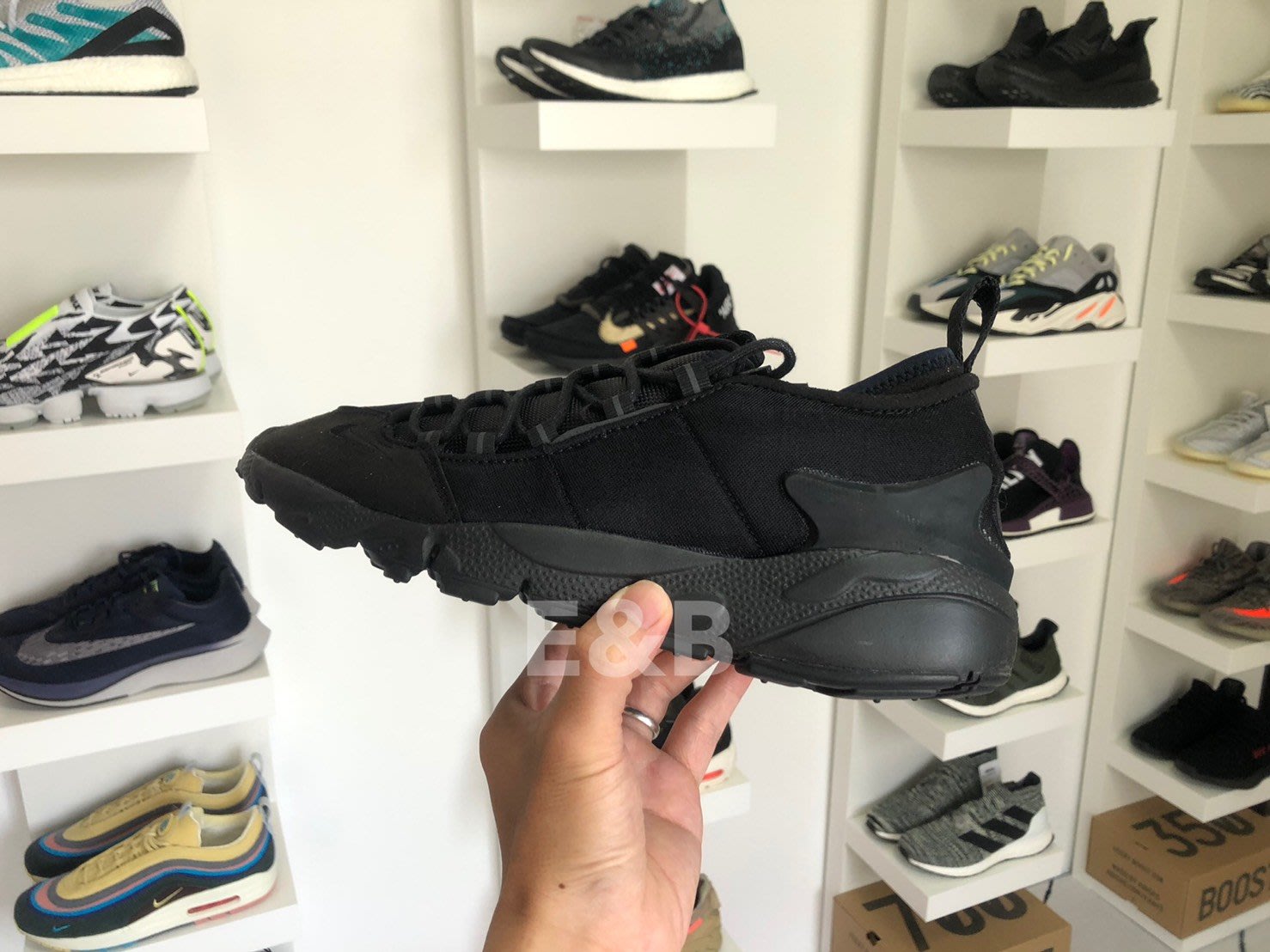 footscape cdg