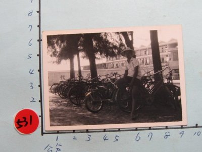古董,腳踏車,古董黑白,照片,相片21