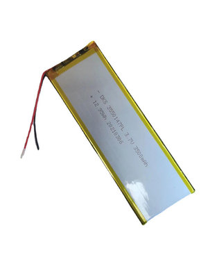 批發 批發 現貨3550147聚合物鋰電池3550MAH-3.7V平板電腦筆記本電腦電源電池組