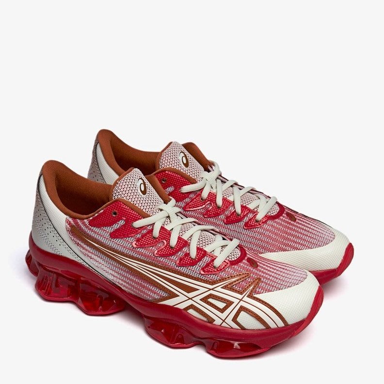 R代購Kiko Kostadinov Asics Gel-Quantum Levitrack 1201A404-500