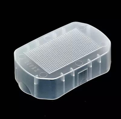 小青蛙數位 閃光燈柔光罩 600EX 600EX-RT 柔光罩 肥皂盒 柔光罩