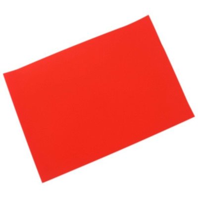 A5影印紙 單面 大紅色影印紙 70磅/一包500張入(促200) 噴墨紙 雷射紙 印表紙-文
