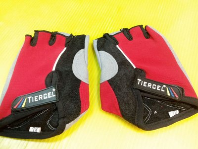 Tiercel 手套 自行車防風手套 登山手套