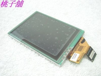(桃子3C通訊手機維修舖）Sony Ericsson p1i正宗原廠液晶含觸控面板~專治摔機破裂~螢幕反白