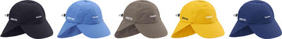 【紐約范特西】預購 SUPREME SS24 GORE-TEX SUNSHIELD HAT 登山帽