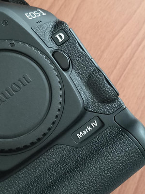 Canon EOS 1D4 旗艦機 超過9.5成新