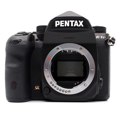 Pentax賓得K-1 II K12 K-1二代 mark II全畫幅專業單反相機K1