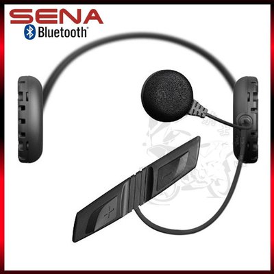 Sena 3S 隱藏式 安全帽藍芽耳機 聲控接聽 來電免持 機車 前後座對講 M1S BK-S1 BKT1