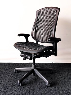 廠家現貨出貨HermanMiller椅赫曼米勒celle椅人體工學椅家用椅辦公電腦椅網椅