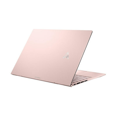 華碩 ASUS Zenbook S 13 OLED UM5302LA 0169D7840U 裸粉色 R7-7840U