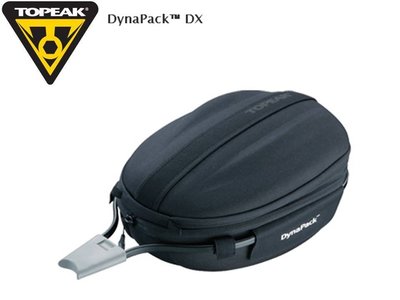 TOPEAK 自行車 超大容量巨蛋包 後旅行袋 快卡式 DynaPack™ DX TC2713B 附防水雨罩 另有小尺寸