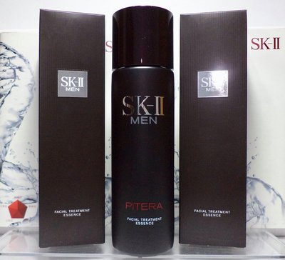 【妮蔻美妝】SKII/ SK2 男士活能青春露230ml 保存到2024.09 單瓶特價4080元 (免運費)