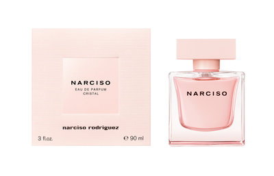 Narciso Rodriguez 薔薇水晶女性淡香精 90ml~優惠價:2400元