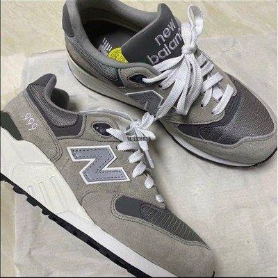 【正品】New Balance nb 992GR 反光 美製 灰色 元祖灰 男女款 Ｄ楦頭 美製 麂皮潮鞋